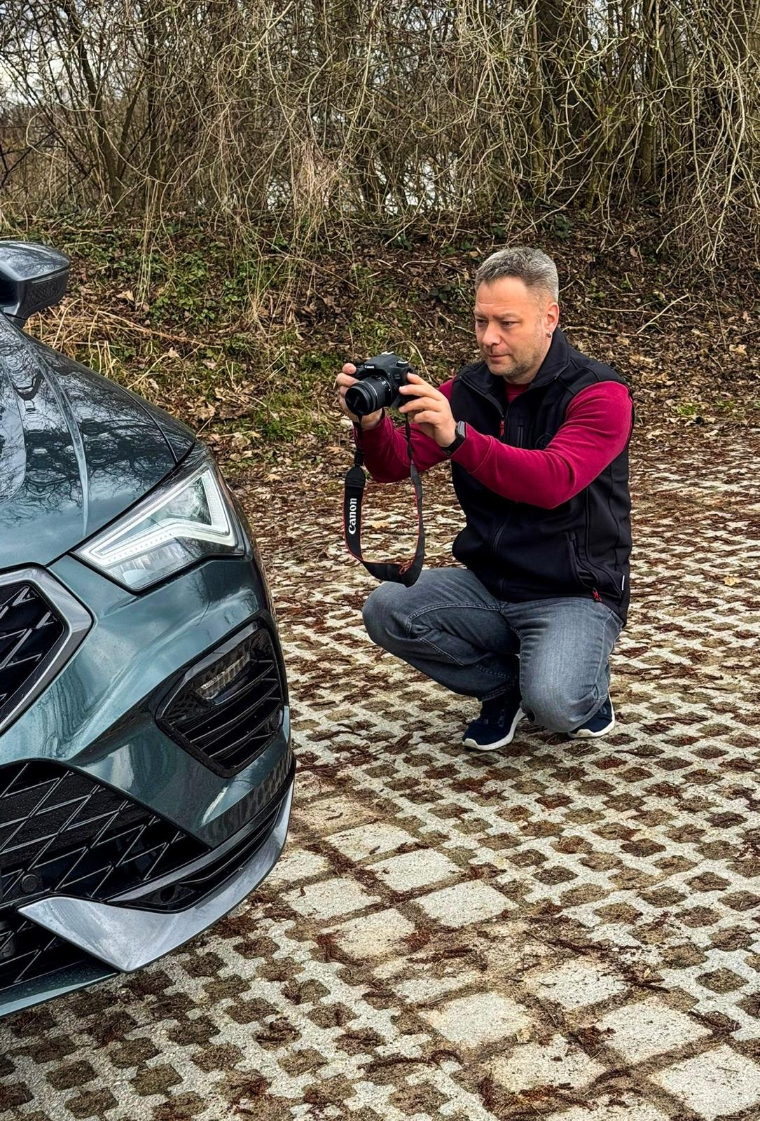 KFZ Gutachter Miesbach